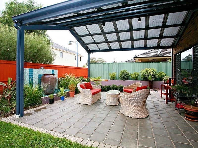 5 The Mews, Mawson Lakes SA 5095