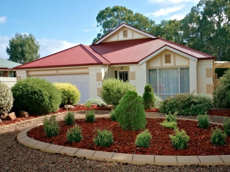 4 Samuel Stephens Court, Lyndoch SA 5351