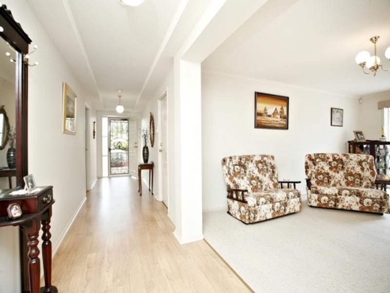 4 Samuel Stephens Court, Lyndoch SA 5351