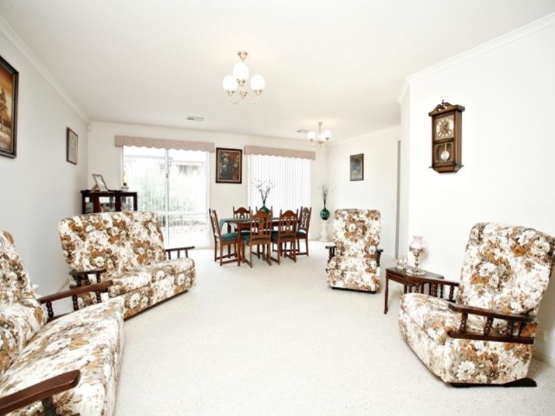 4 Samuel Stephens Court, Lyndoch SA 5351