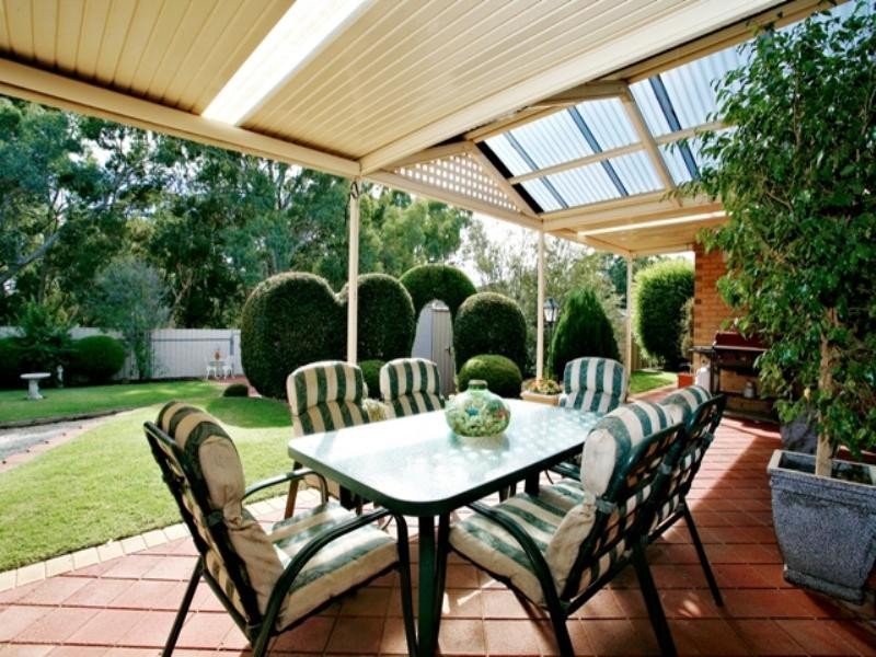 4 Samuel Stephens Court, Lyndoch SA 5351