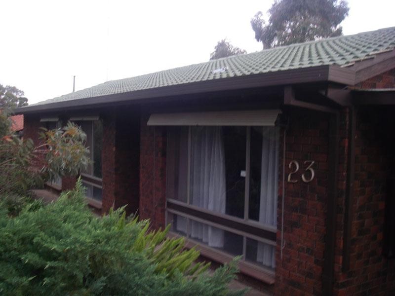 23 Coombe Street, Gawler East SA 5118