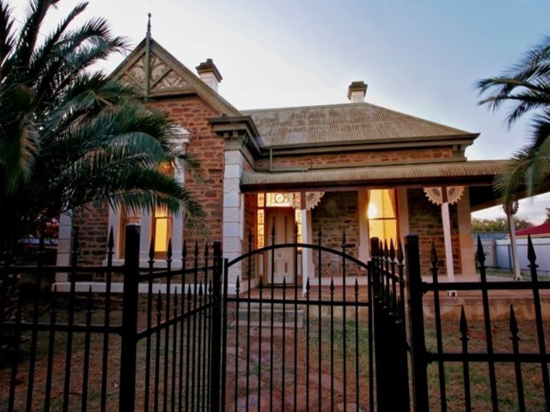 25 Peake Street, Freeling SA 5372
