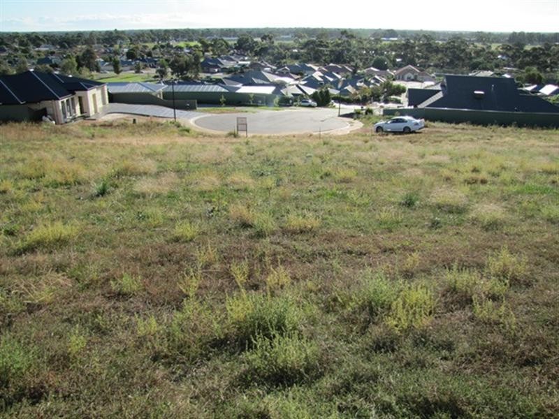 Lot 92 Keane Court, Evanston Park SA 5116