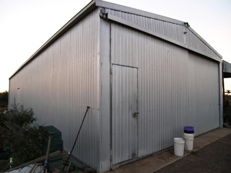 18 Gawler River Road, Lewiston SA 5501