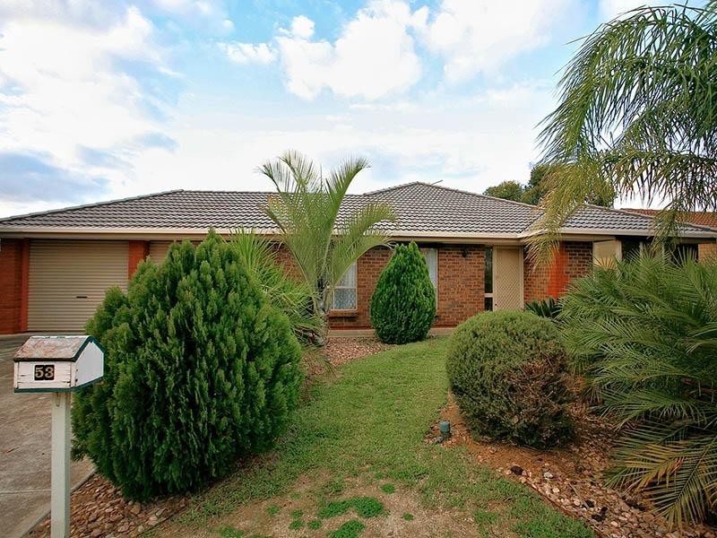 53 Clark Road, Evanston Gardens SA 5116