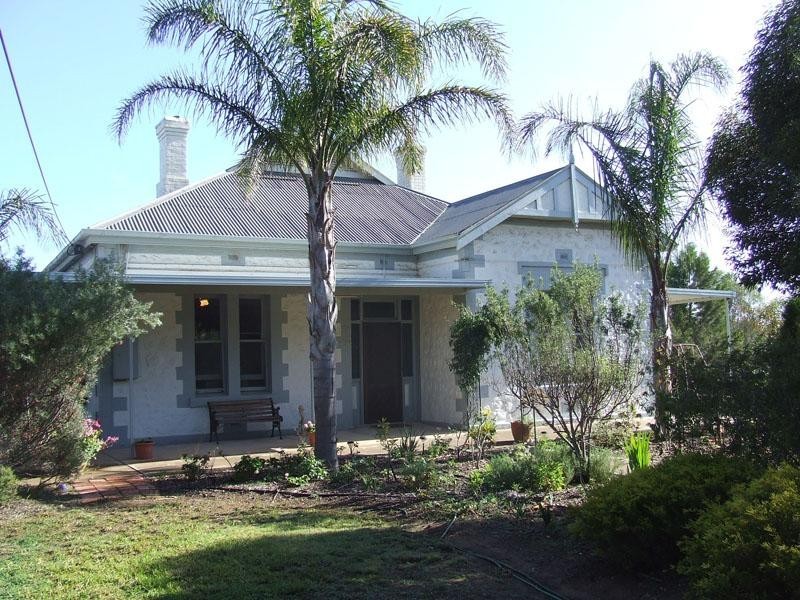 Lot 707 Government Road, Avon SA 5501