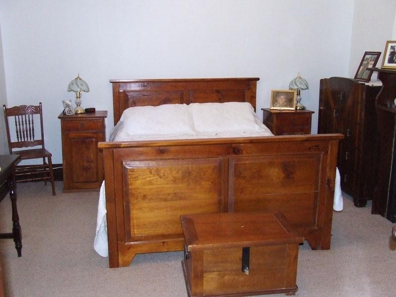 Lot 707 Government Road, Avon SA 5501