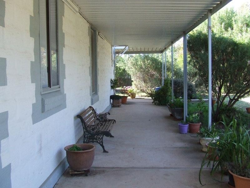 Lot 707 Government Road, Avon SA 5501