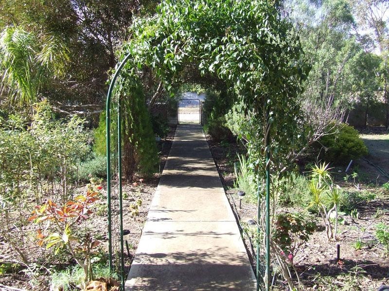 Lot 707 Government Road, Avon SA 5501