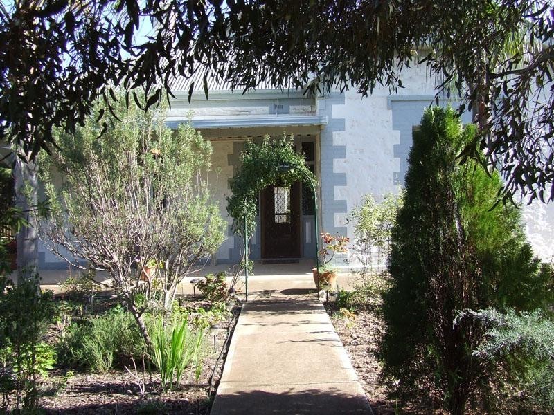 Lot 707 Government Road, Avon SA 5501