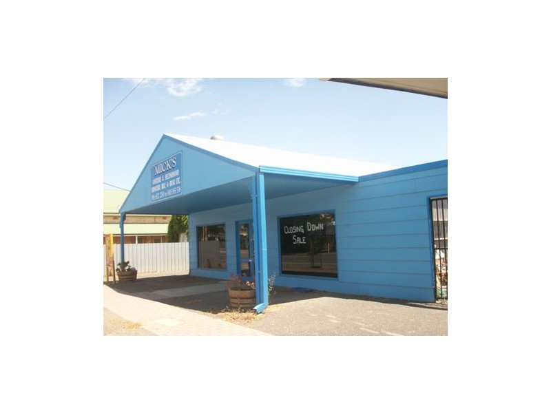2A Adelaide Road, Mallala SA 5502