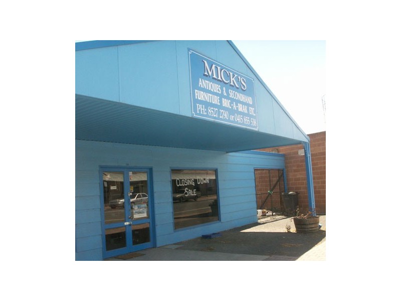 2A Adelaide Road, Mallala SA 5502