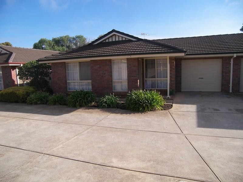 Unit 9/8 Jarvis Street, Willaston SA 5118