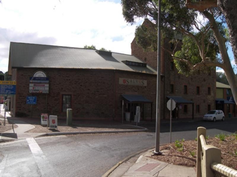 1 Julian Terrace, Gawler SA 5118