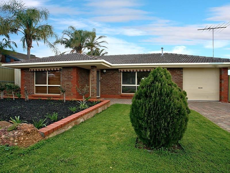 21 Walter Grove, Gawler East SA 5118