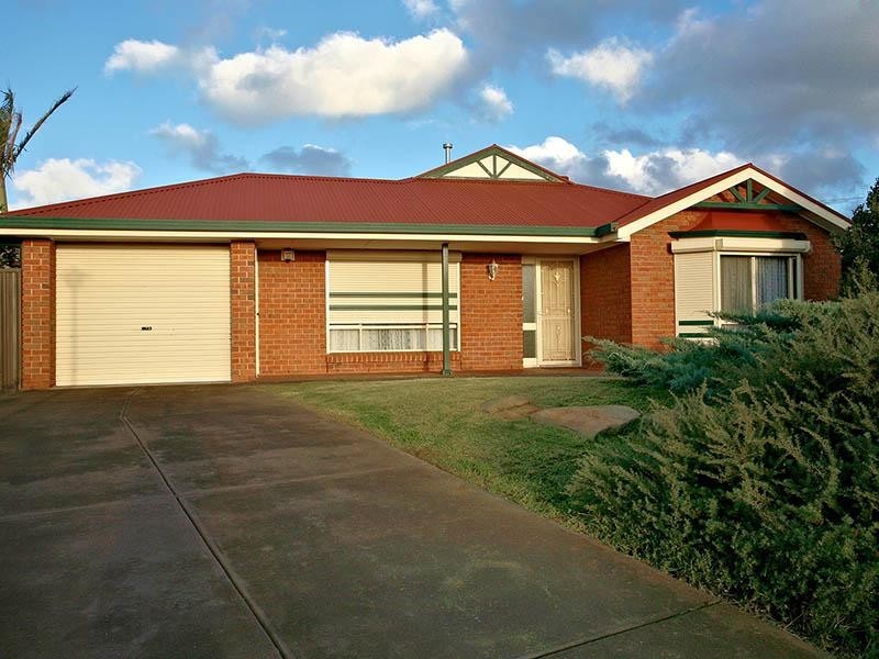 78 Elmwood Circuit, Blakeview SA 5114