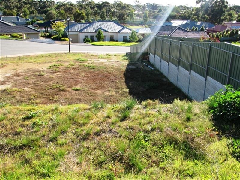Lot 801 Bagot Court, Evanston Park SA 5116