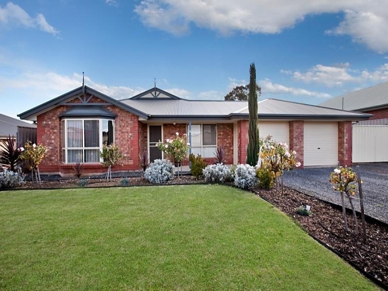 5 Meaney Drive, Freeling SA 5372