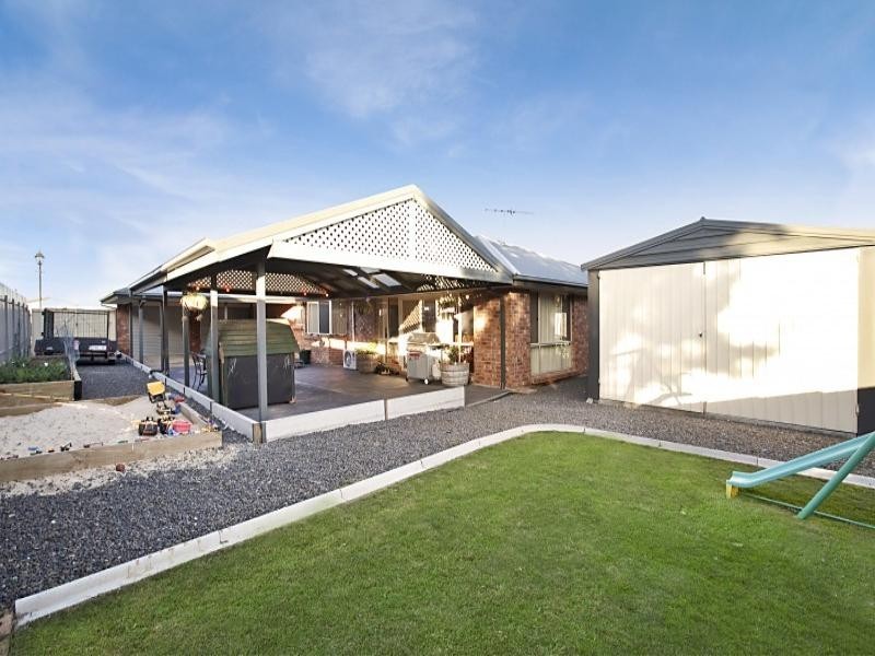 5 Meaney Drive, Freeling SA 5372