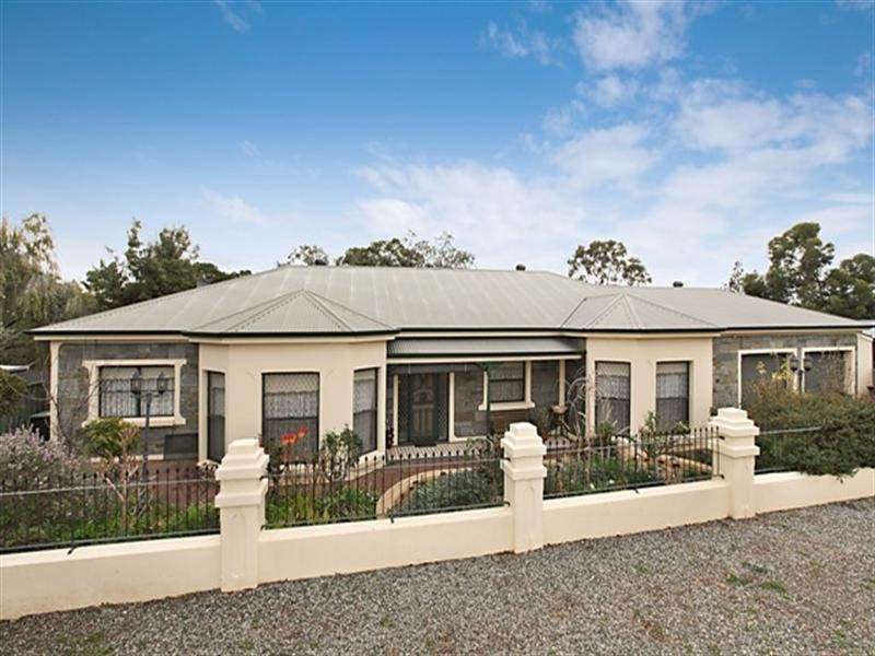 2 Duldig Avenue, Gawler East SA 5118