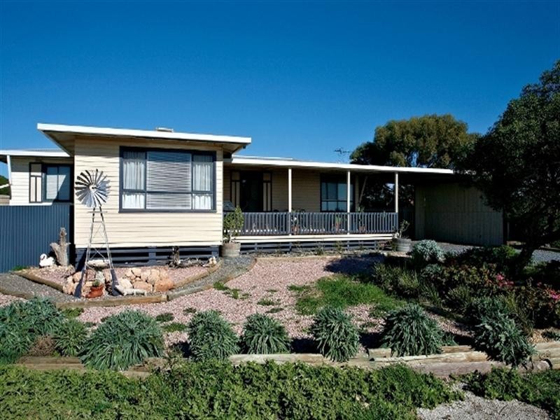 34 Sandpiper Drive, Thompson Beach SA 5501