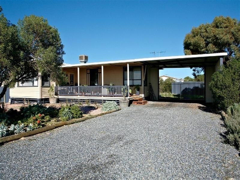 34 Sandpiper Drive, Thompson Beach SA 5501