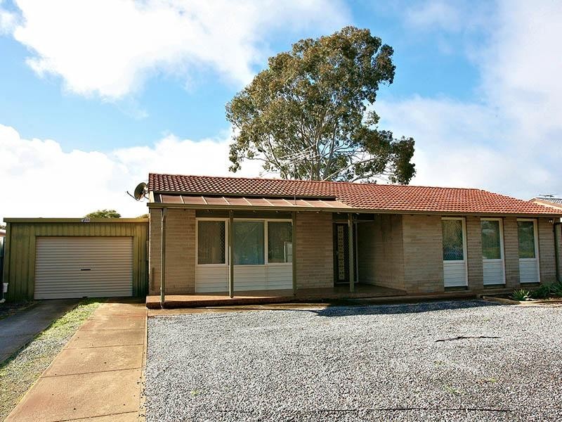 32 Penrith Avenue, Gawler West SA 5118