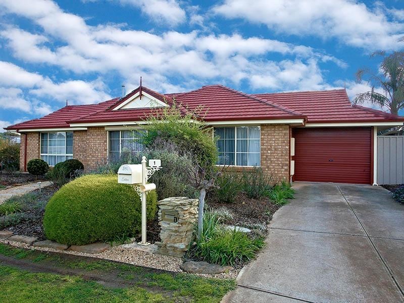 1 Bennett Street, Evanston Gardens SA 5116