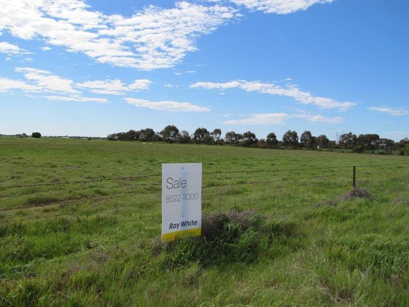 Lot 25 Bailey Road West, Two Wells SA 5501