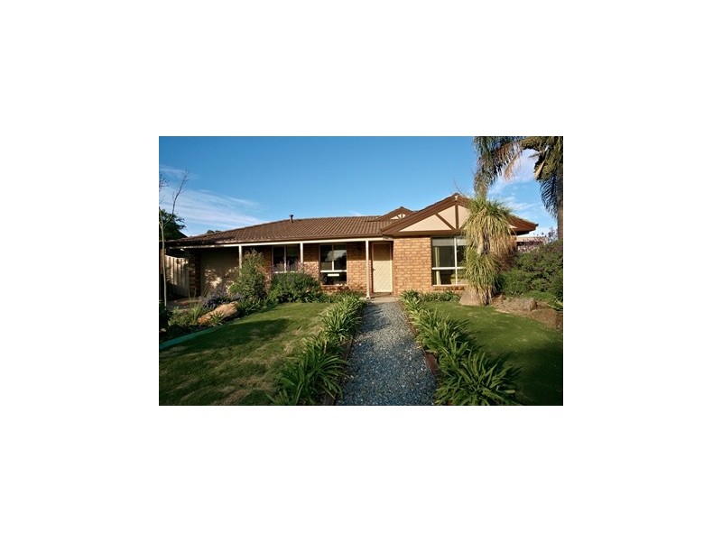 7 Graue Court, Willaston SA 5118