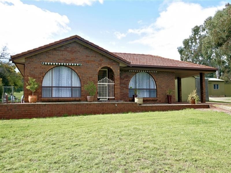 Lot 51 Balmoral Road, Cockatoo Valley SA 5351