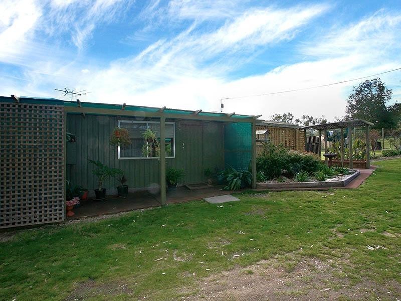 Lot 51 Balmoral Road, Cockatoo Valley SA 5351