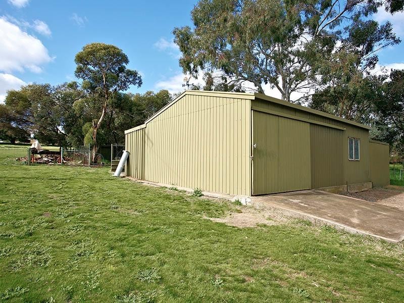 Lot 51 Balmoral Road, Cockatoo Valley SA 5351