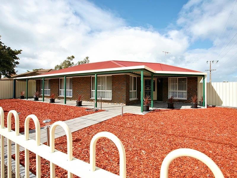 31 Second Street, Owen SA 5460