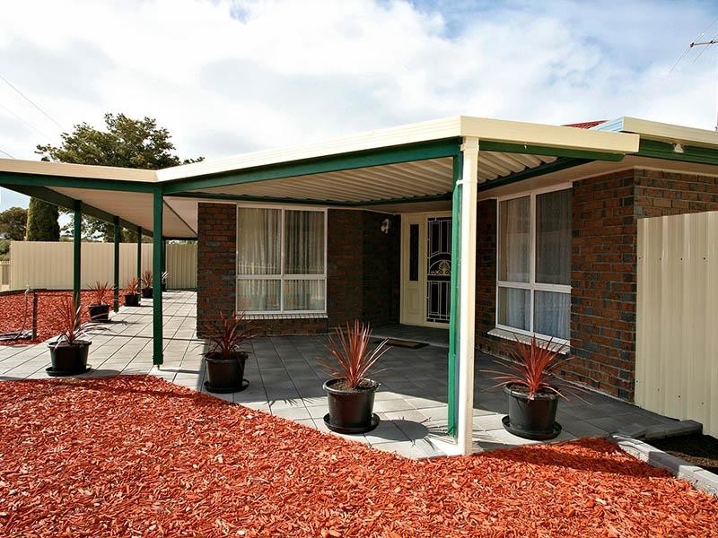 31 Second Street, Owen SA 5460