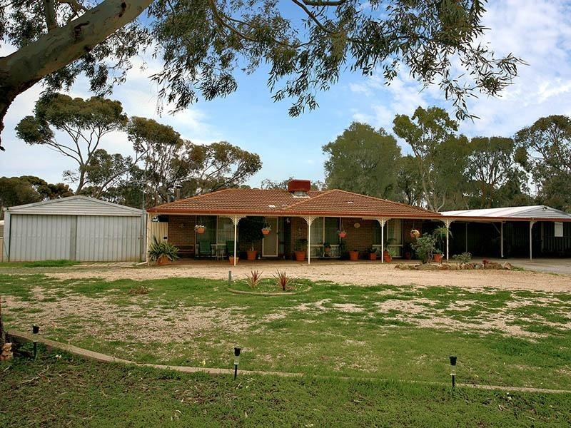 257 Hayman Road, Lewiston SA 5501