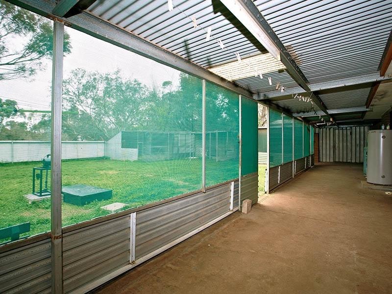 257 Hayman Road, Lewiston SA 5501