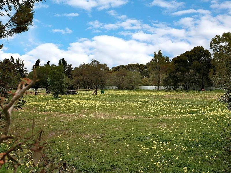 257 Hayman Road, Lewiston SA 5501