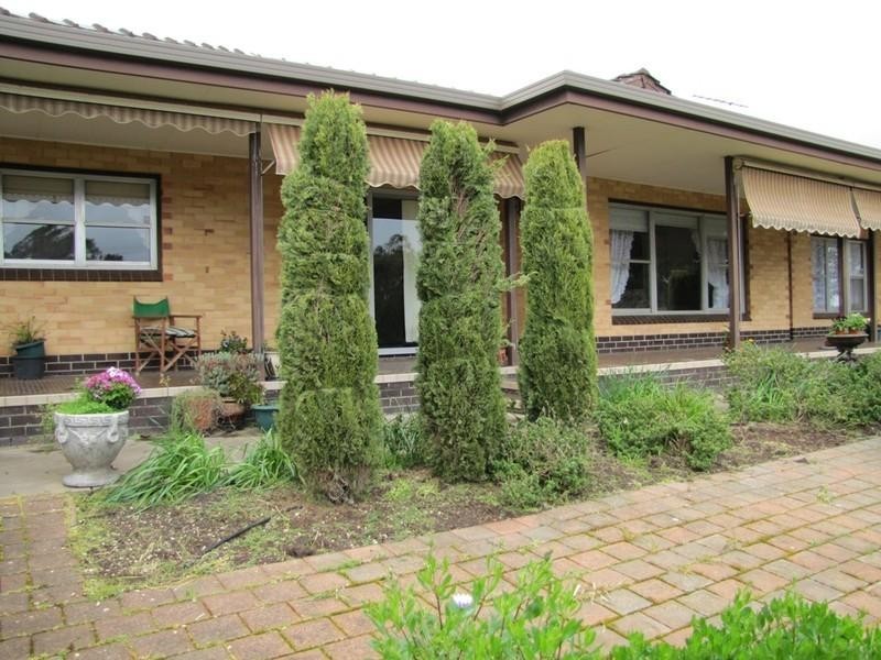 24 Duffield Street, Gawler East SA 5118