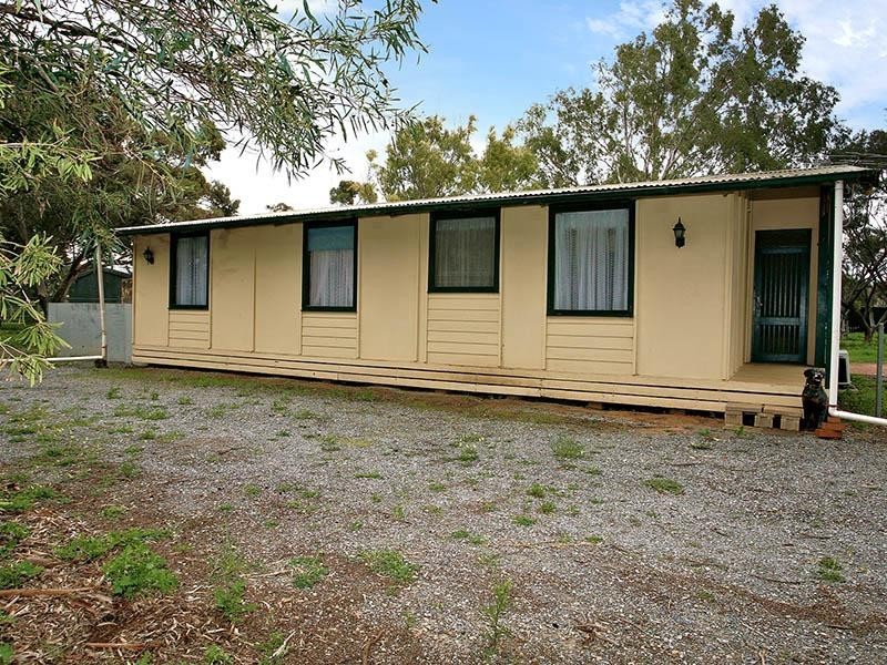 201 Dawkins Road, Lewiston SA 5501