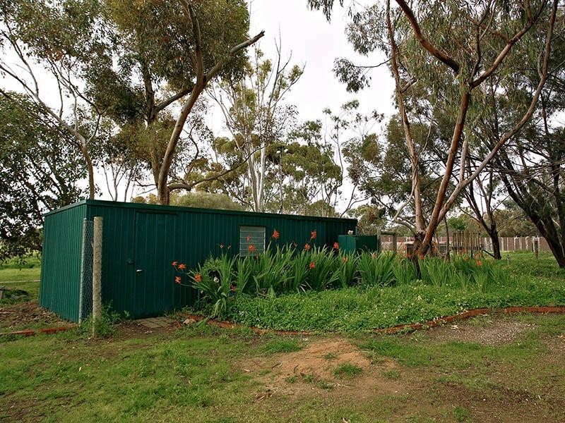 201 Dawkins Road, Lewiston SA 5501