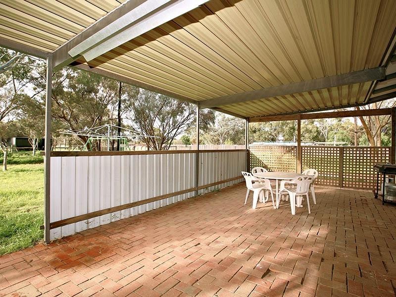 201 Dawkins Road, Lewiston SA 5501