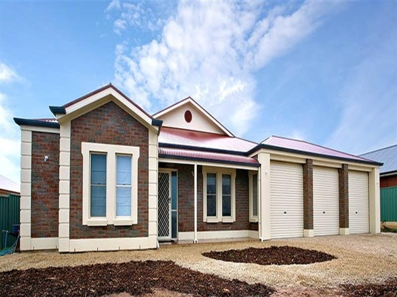 5 Lorikeet Grove, Hewett SA 5118