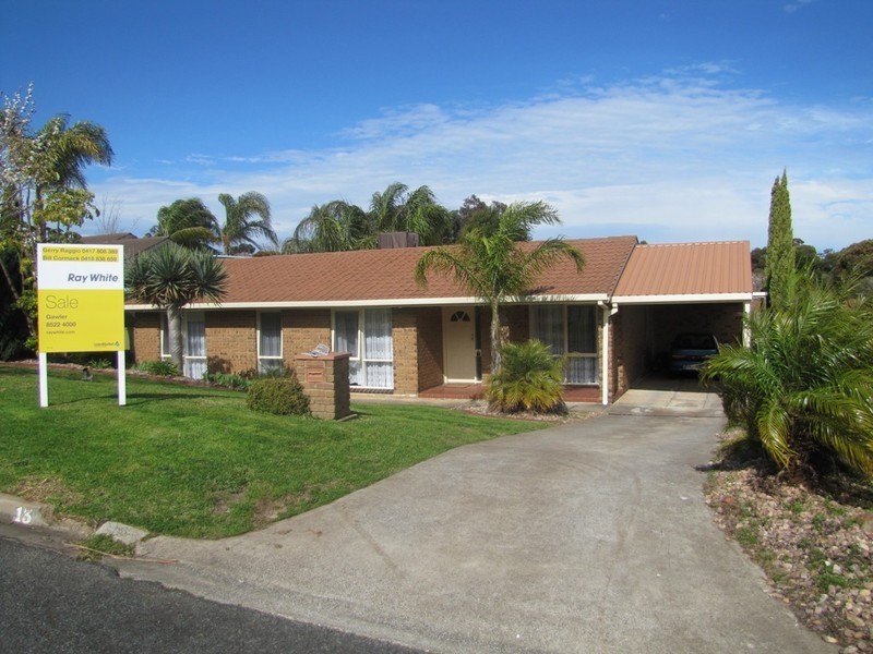 13 Prince Of Wales Court, Wynn Vale SA 5127