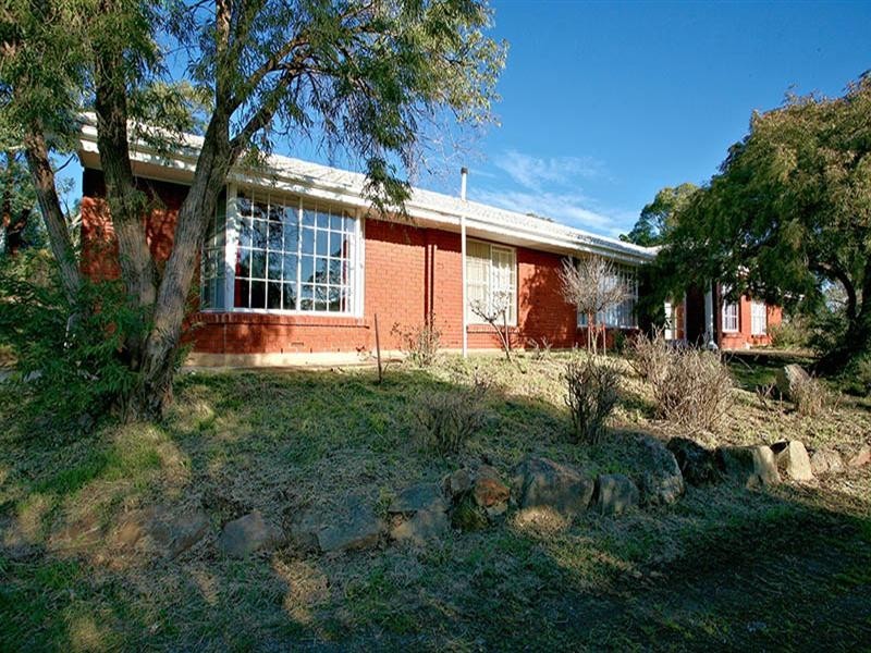Lot 4 Menzel Road, Williamstown SA 5351