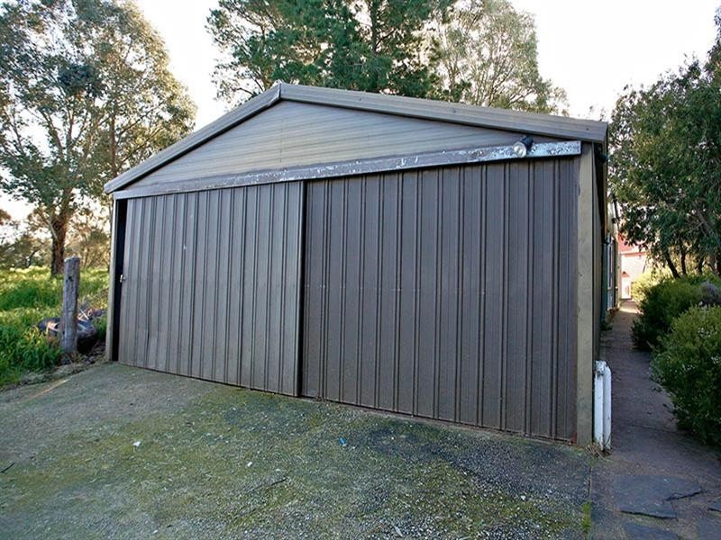 Lot 4 Menzel Road, Williamstown SA 5351