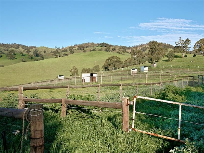 Lot 4 Menzel Road, Williamstown SA 5351