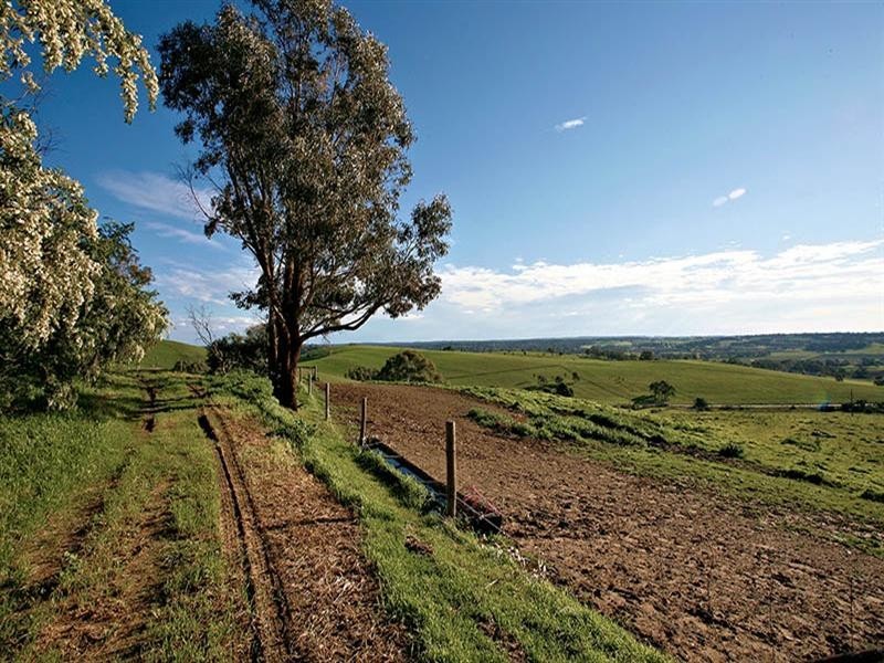 Lot 4 Menzel Road, Williamstown SA 5351