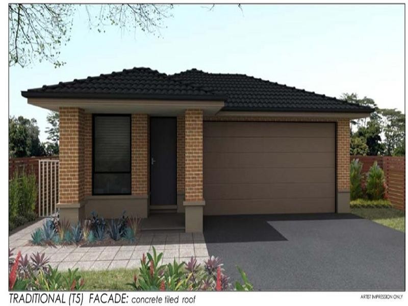 Lot 54 Roche Street, Freeling SA 5372